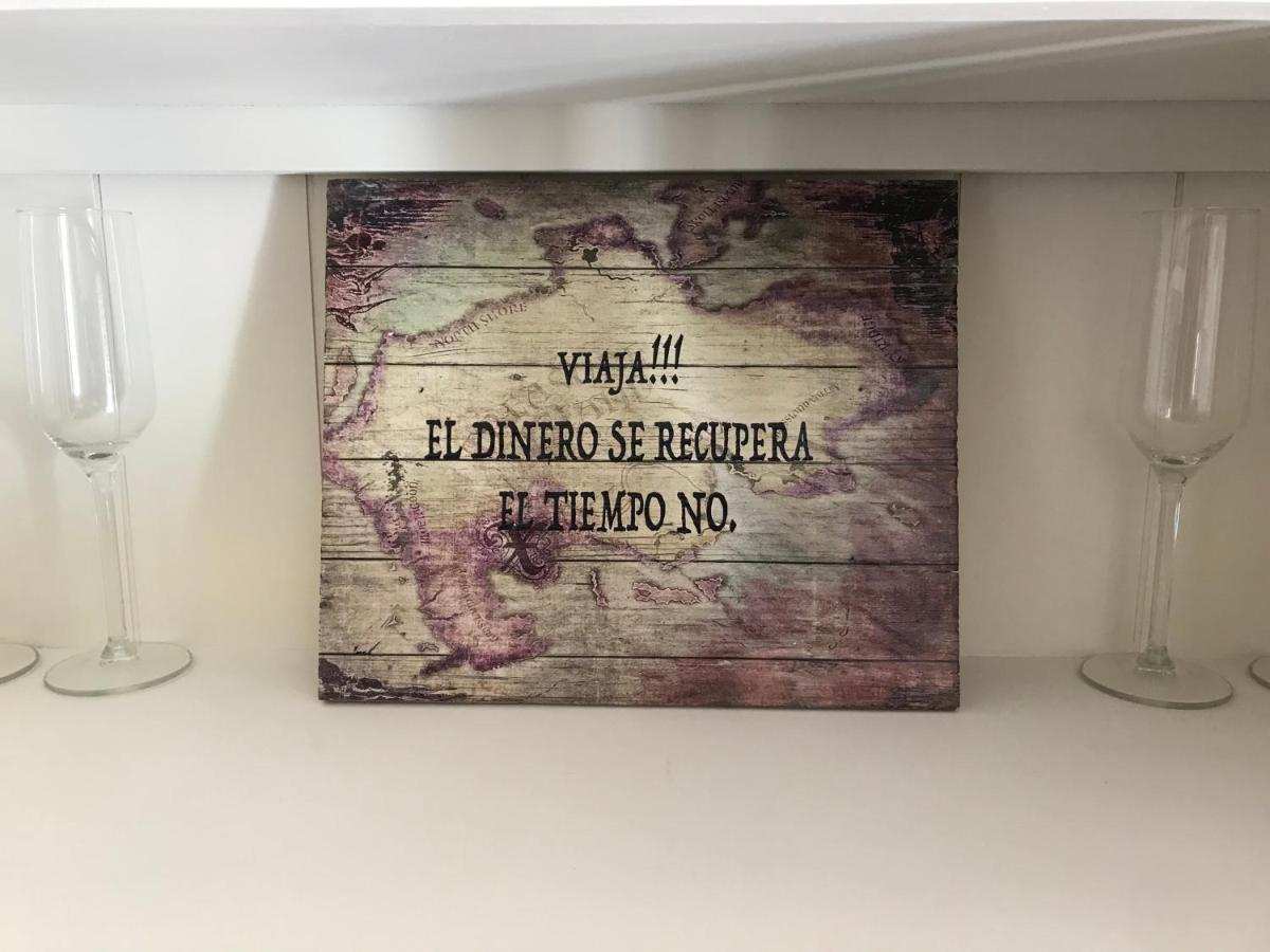 My Stay Apartment, Alicante-Center & Beach エクステリア 写真