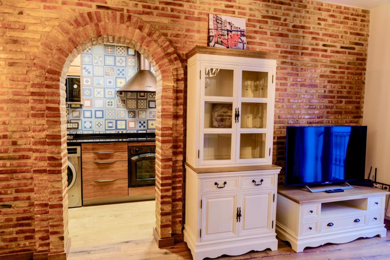 My Stay Apartment, Alicante-Center & Beach エクステリア 写真