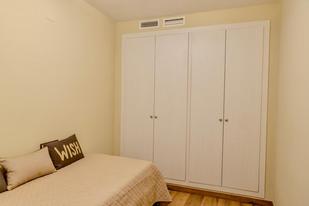 My Stay Apartment, Alicante-Center & Beach エクステリア 写真