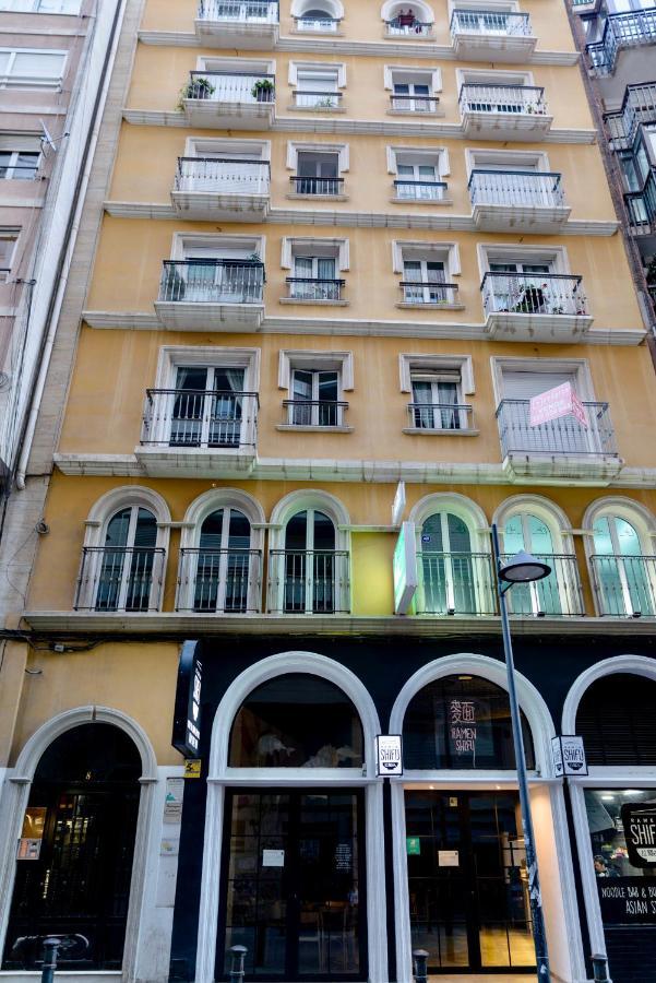 My Stay Apartment, Alicante-Center & Beach エクステリア 写真
