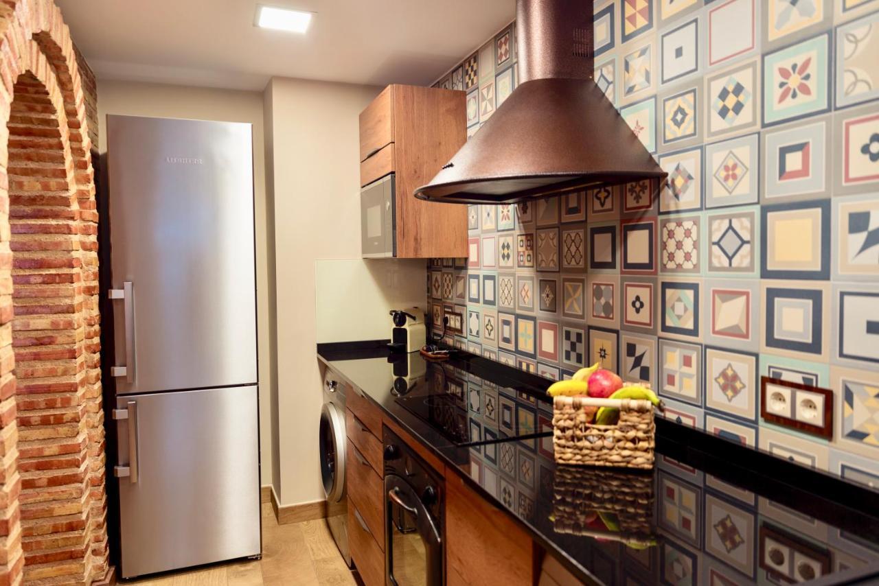 My Stay Apartment, Alicante-Center & Beach エクステリア 写真