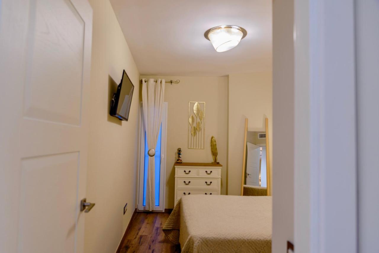 My Stay Apartment, Alicante-Center & Beach エクステリア 写真