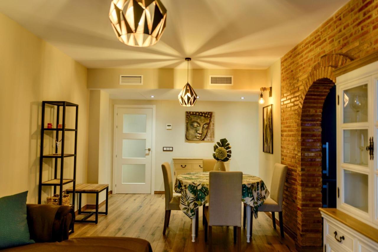 My Stay Apartment, Alicante-Center & Beach エクステリア 写真