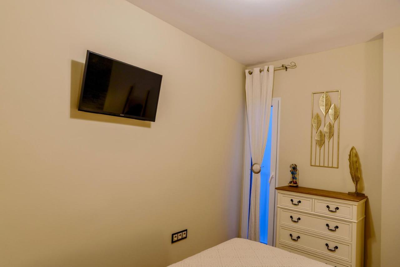 My Stay Apartment, Alicante-Center & Beach エクステリア 写真