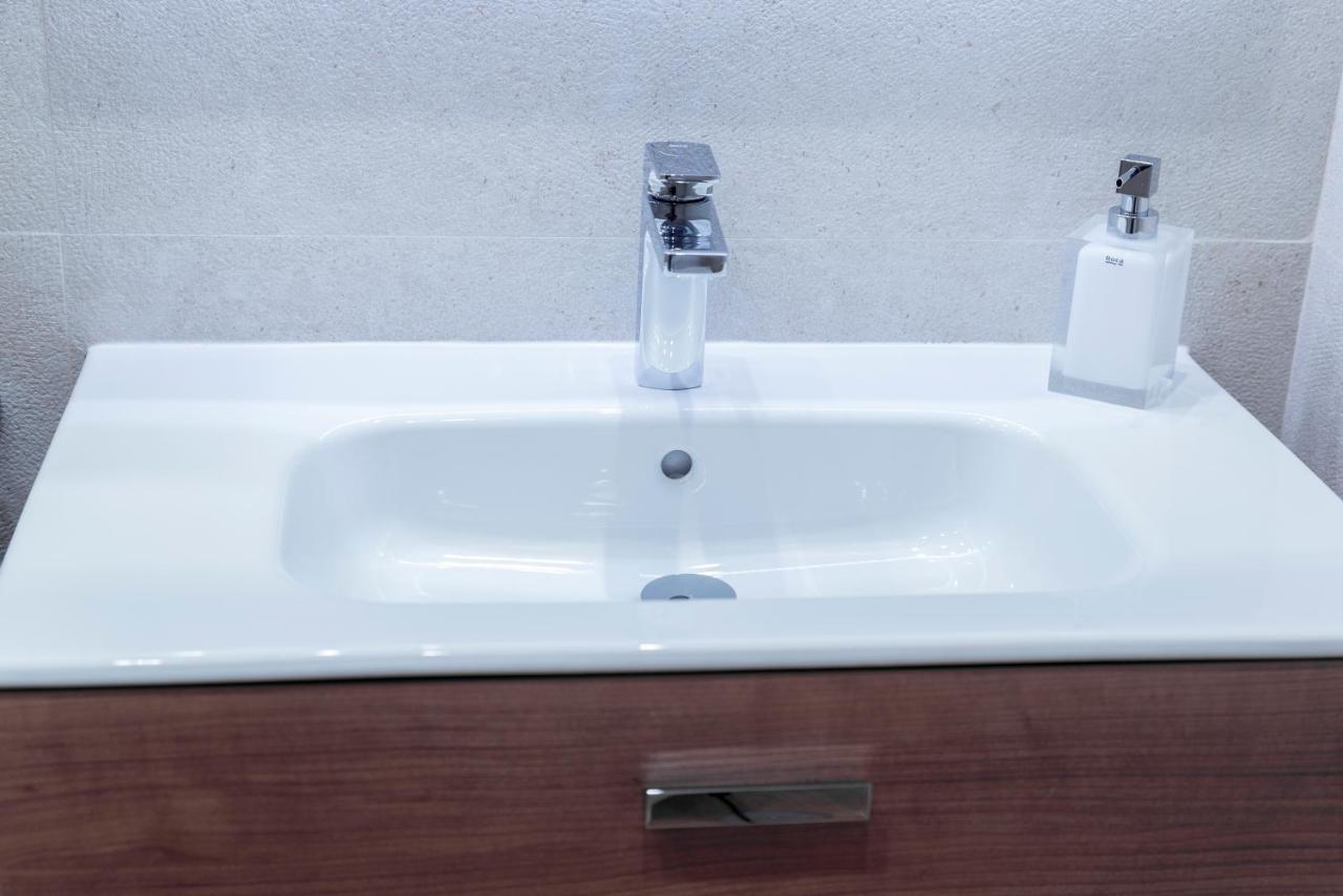 My Stay Apartment, Alicante-Center & Beach エクステリア 写真