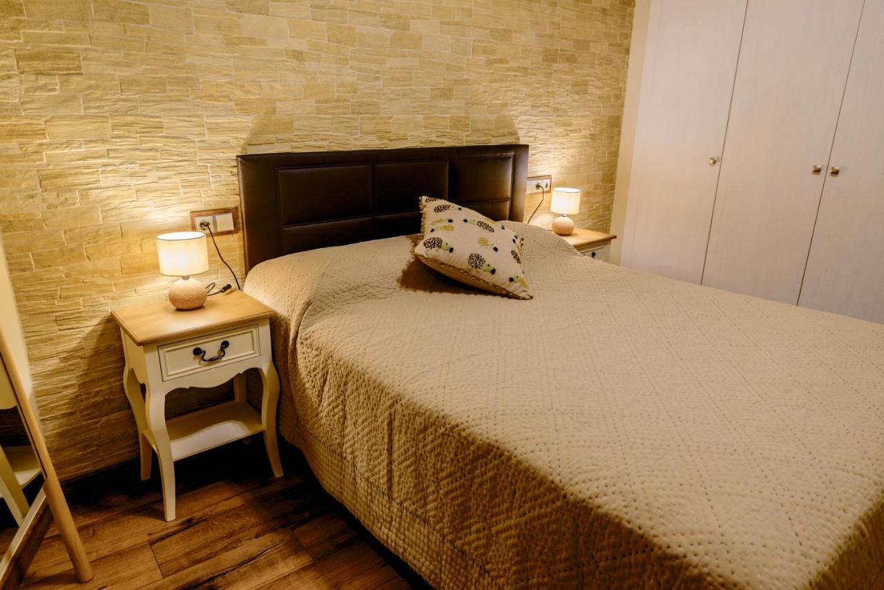 My Stay Apartment, Alicante-Center & Beach エクステリア 写真
