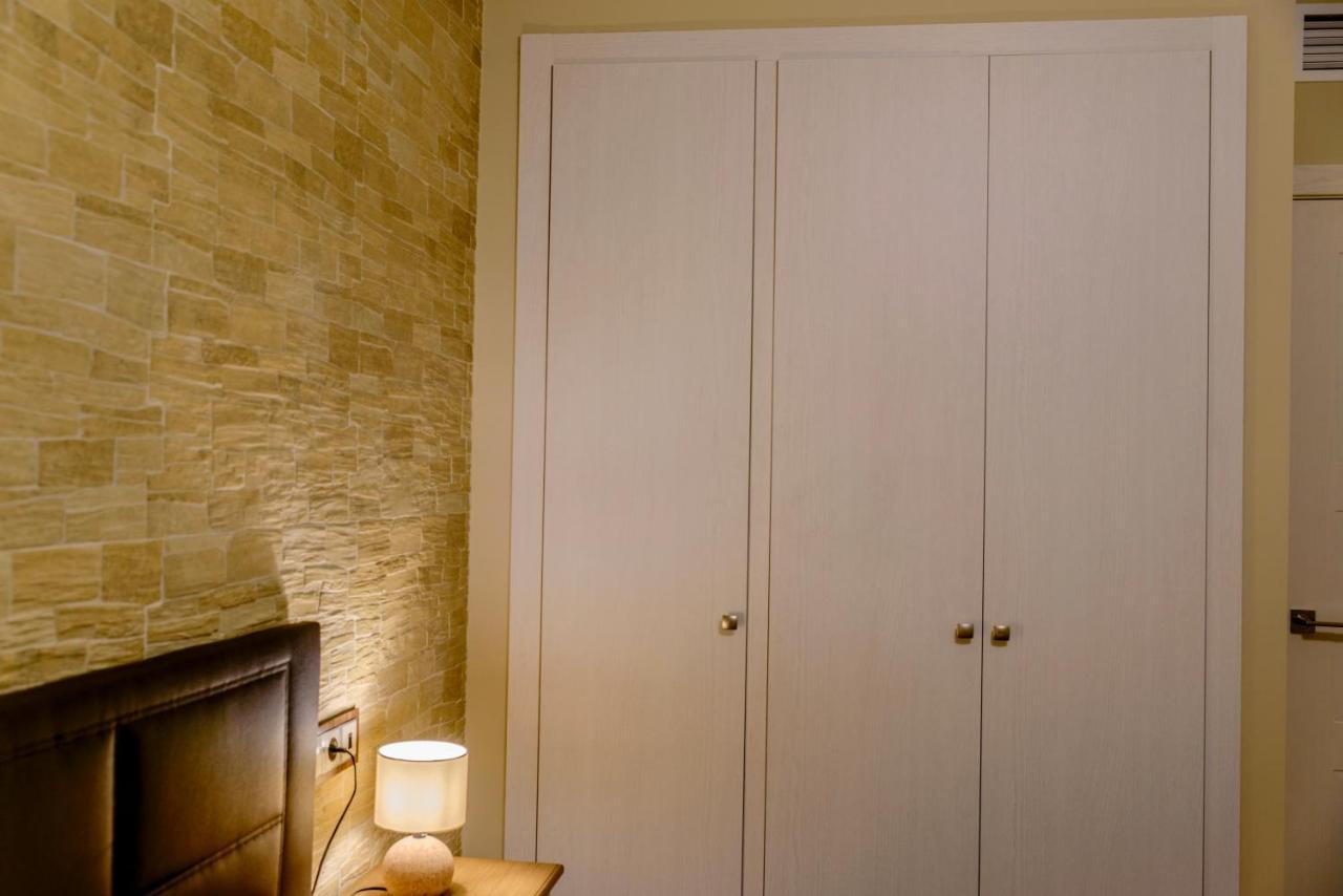 My Stay Apartment, Alicante-Center & Beach エクステリア 写真