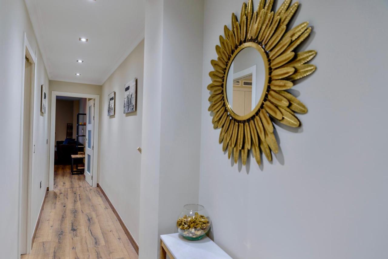 My Stay Apartment, Alicante-Center & Beach エクステリア 写真
