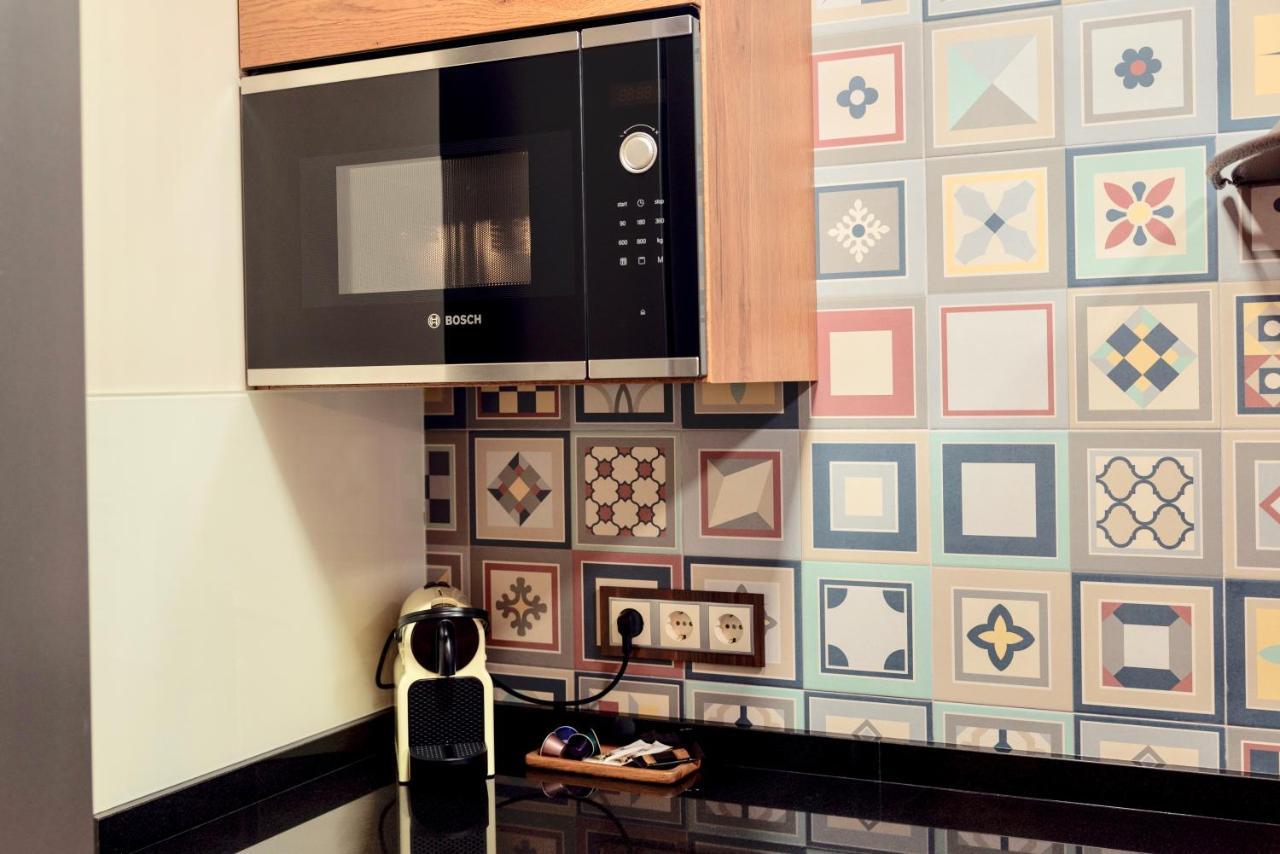 My Stay Apartment, Alicante-Center & Beach エクステリア 写真