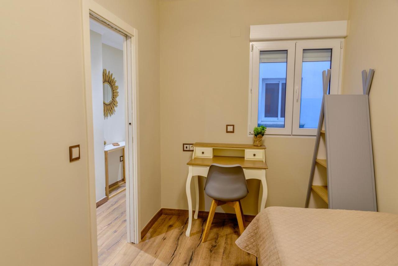 My Stay Apartment, Alicante-Center & Beach エクステリア 写真