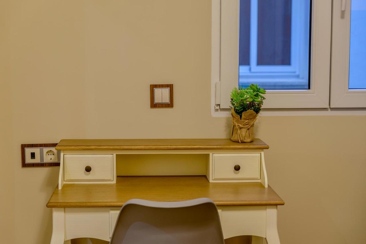 My Stay Apartment, Alicante-Center & Beach エクステリア 写真