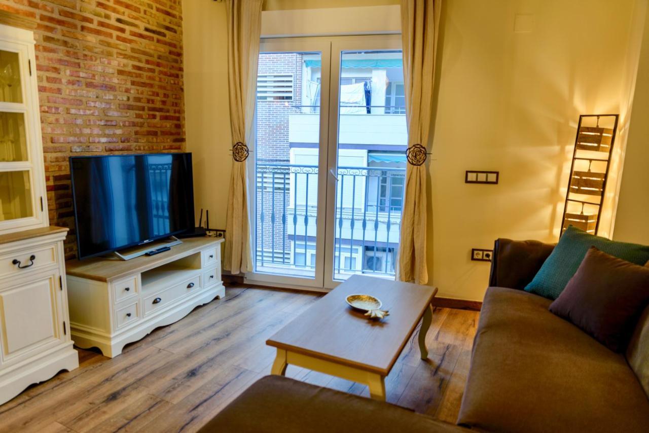 My Stay Apartment, Alicante-Center & Beach エクステリア 写真