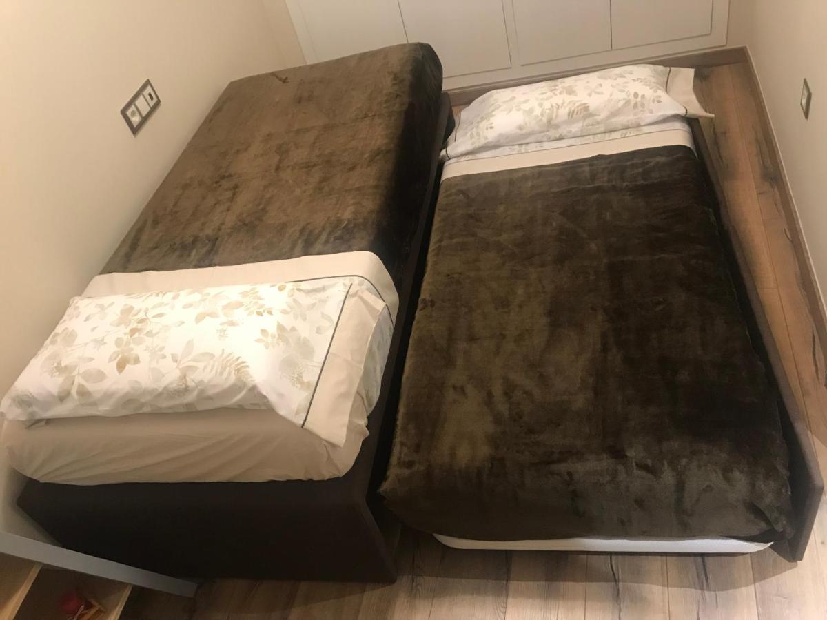 My Stay Apartment, Alicante-Center & Beach エクステリア 写真