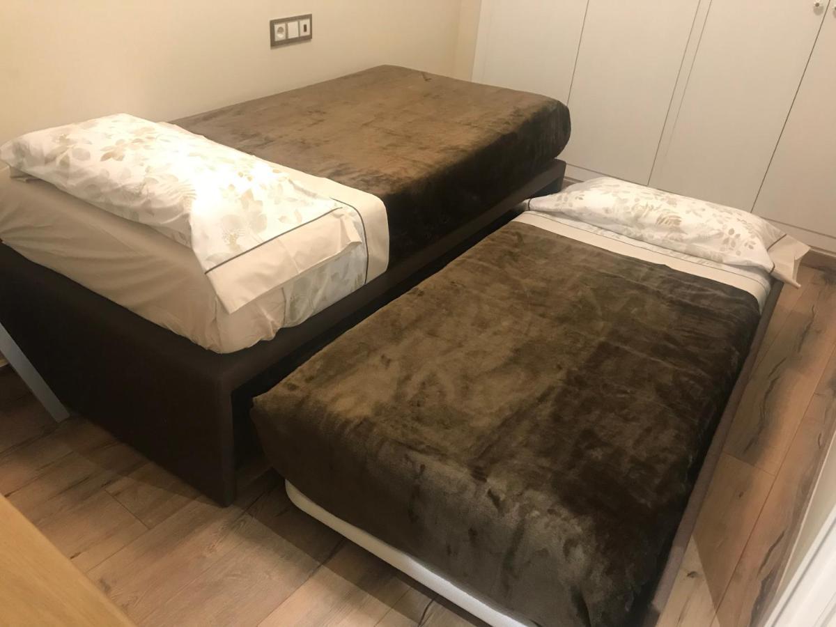 My Stay Apartment, Alicante-Center & Beach エクステリア 写真