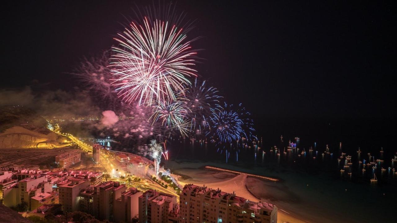 My Stay Apartment, Alicante-Center & Beach エクステリア 写真