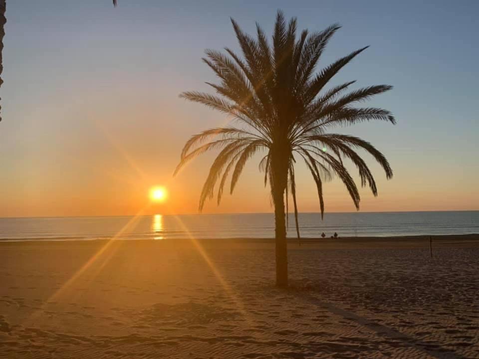 My Stay Apartment, Alicante-Center & Beach エクステリア 写真