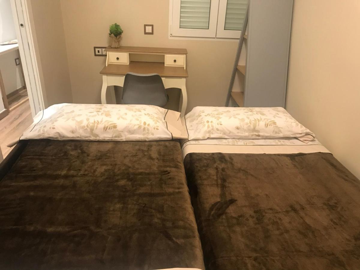 My Stay Apartment, Alicante-Center & Beach エクステリア 写真
