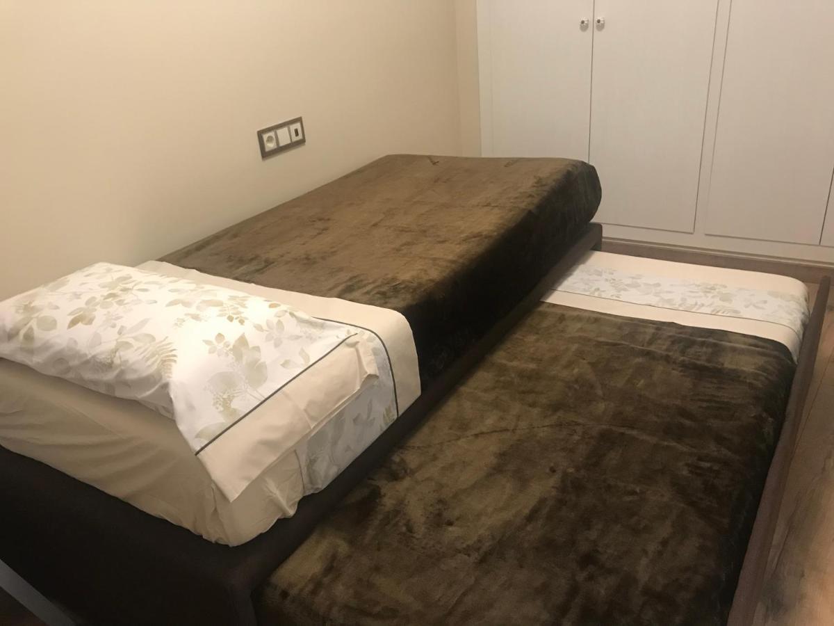 My Stay Apartment, Alicante-Center & Beach エクステリア 写真