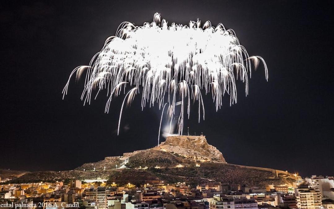 My Stay Apartment, Alicante-Center & Beach エクステリア 写真